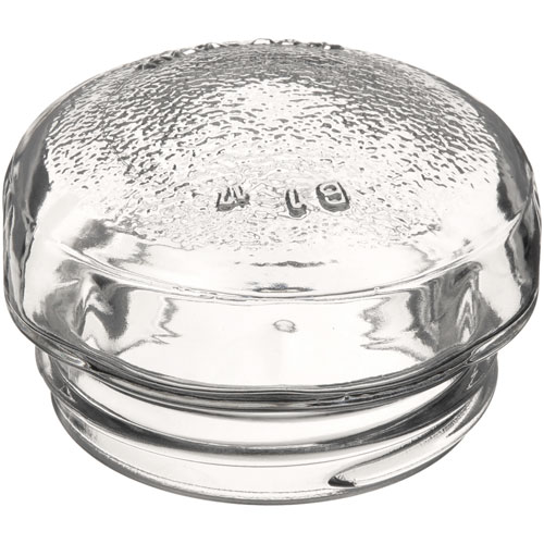 (image for) Vulcan Hart VH357036-3 LAMP LENS 3" DIA
